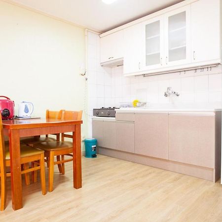 Muju Ilsung Condo Kültér fotó