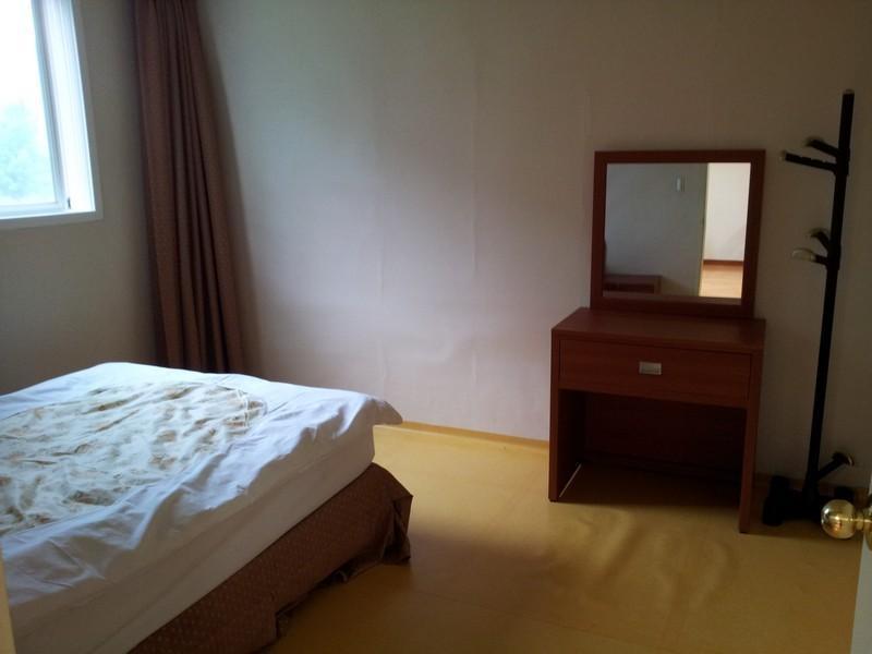 Muju Ilsung Condo Kültér fotó